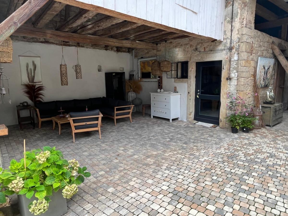 Q Cottage 1825 Meckenheim  Buitenkant foto